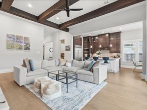 807 Serene Estates DR, Austin TX 78738