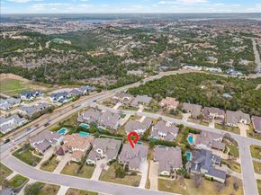 807 Serene Estates DR, Austin TX 78738