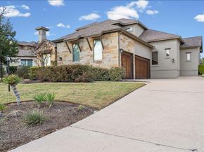 807 Serene Estates DR, Austin TX 78738