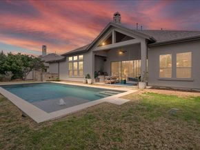 807 Serene Estates DR, Austin TX 78738