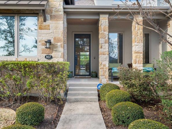 807 Serene Estates DR, Austin TX 78738