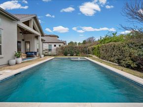 807 Serene Estates DR, Austin TX 78738