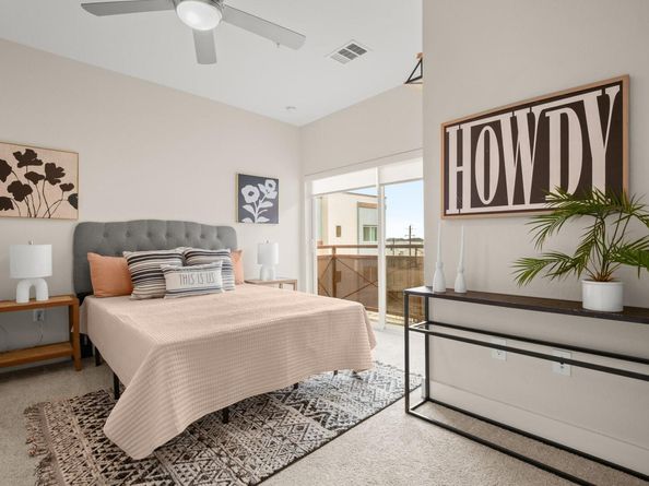2827 Manor RD 3105, Austin TX 78722