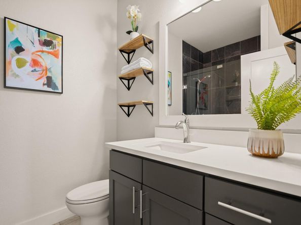 2827 Manor RD 3105, Austin TX 78722