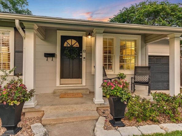 12 Margranita CRES, Austin TX 78703