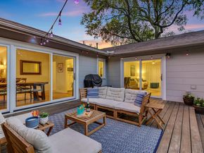 12 Margranita CRES, Austin TX 78703