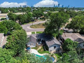 12 Margranita CRES, Austin TX 78703