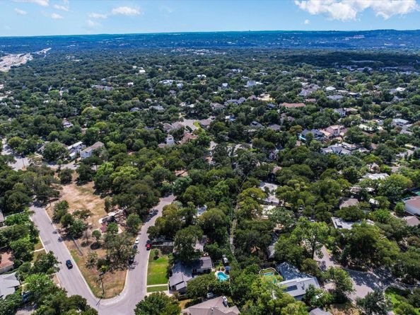 12 Margranita CRES, Austin TX 78703