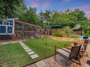 12 Margranita CRES, Austin TX 78703