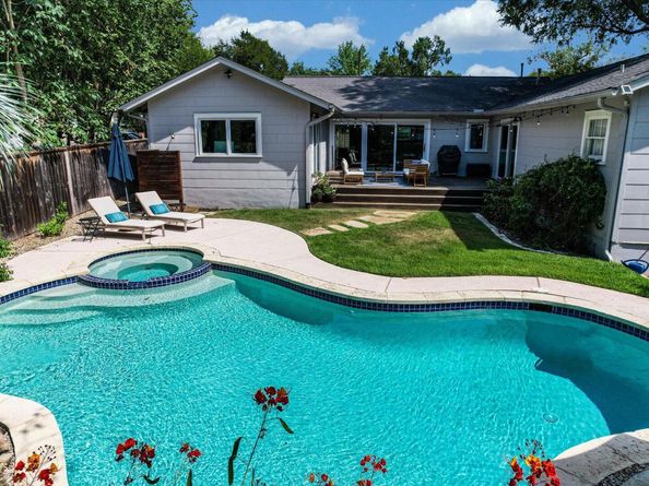12 Margranita CRES, Austin TX 78703