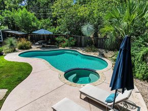 12 Margranita CRES, Austin TX 78703