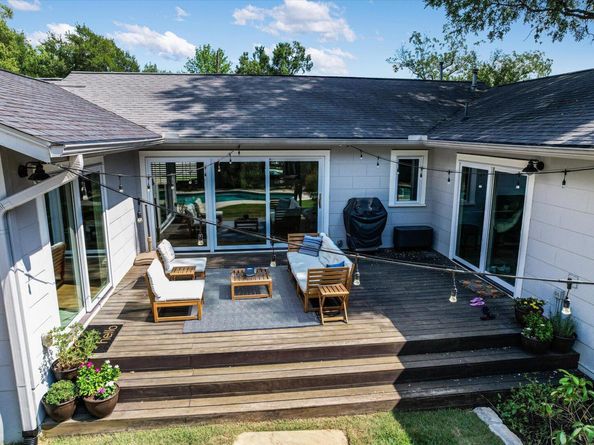12 Margranita CRES, Austin TX 78703