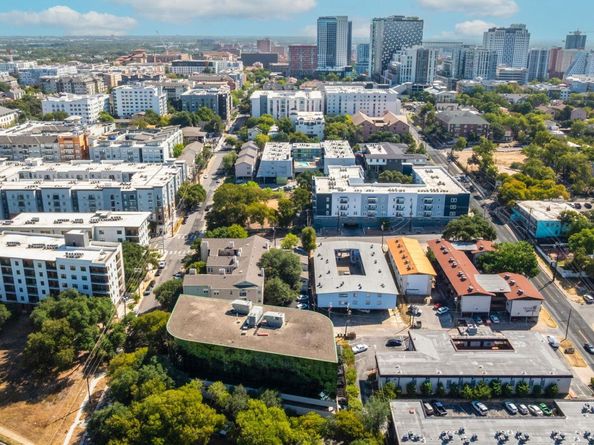 2410 Longview ST D101, Austin TX 78705