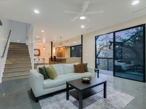 1325 Bonham TER A, Austin TX 78704