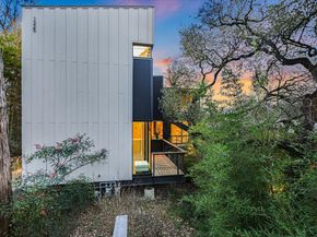 1325 Bonham TER A, Austin TX 78704