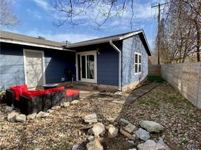 8504 Woodstone DR, Austin TX 78757