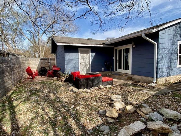 8504 Woodstone DR, Austin TX 78757