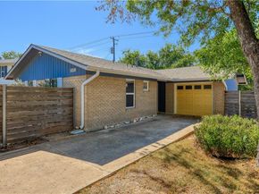 8504 Woodstone DR, Austin TX 78757