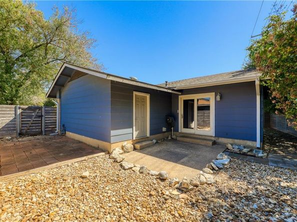 8504 Woodstone DR, Austin TX 78757