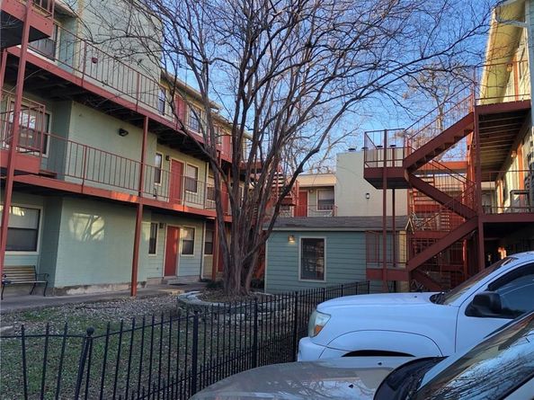 4405 Avenue A Ave 18, Austin TX 78751