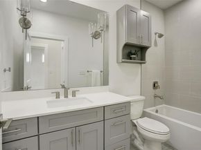 4300 Mansfield Dam RD 1521 / 1531, Austin TX 78734