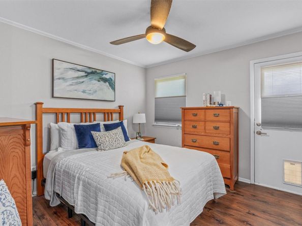 5608 Cougar DR 226, Austin TX 78745