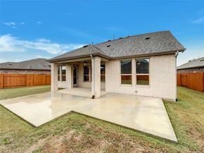 7104 Brick Slope PATH, Austin TX 78744