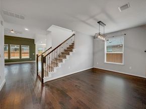 7104 Brick Slope PATH, Austin TX 78744