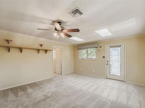8104 East CT, Austin TX 78759