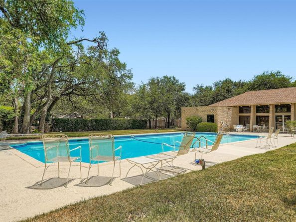 8104 East CT, Austin TX 78759