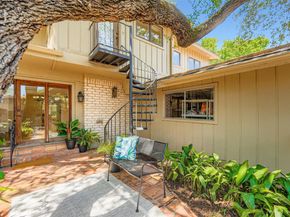 8104 East CT, Austin TX 78759