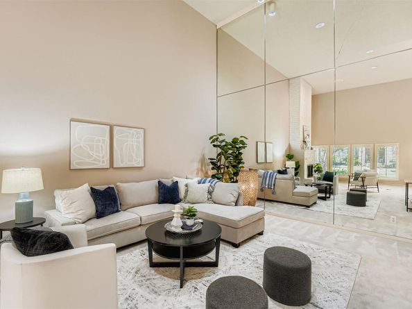 8104 East CT, Austin TX 78759