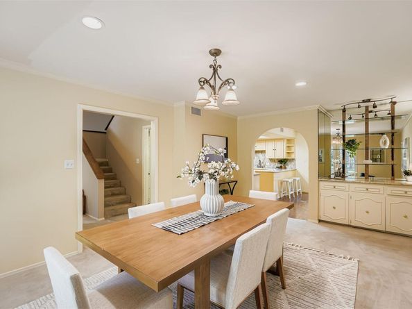 8104 East CT, Austin TX 78759
