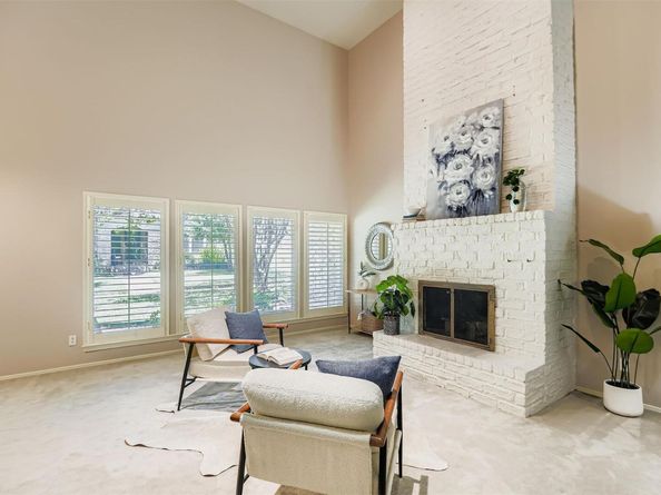 8104 East CT, Austin TX 78759