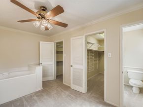 8104 East CT, Austin TX 78759