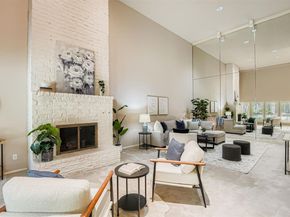 8104 East CT, Austin TX 78759