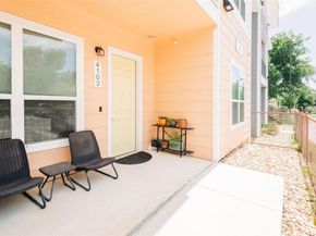 8601 W Gate BLVD 4103, Austin TX 78745