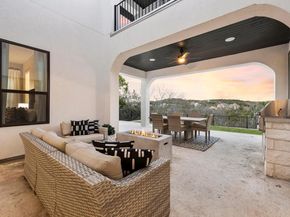 18724 Expedition TRL, Lago Vista TX 78645