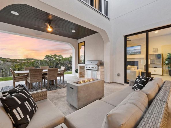 18724 Expedition TRL, Lago Vista TX 78645