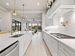 18724 Expedition TRL, Lago Vista TX 78645