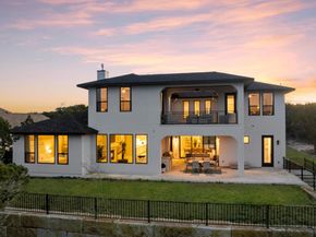 18724 Expedition TRL, Lago Vista TX 78645