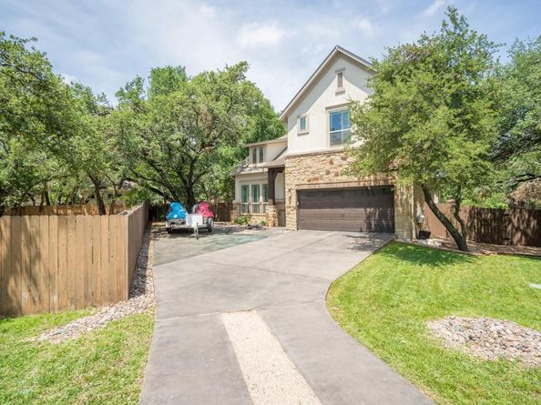 11612 Sierra Nevada, Austin TX 78759