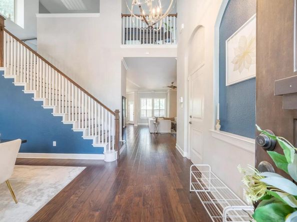 11612 Sierra Nevada, Austin TX 78759