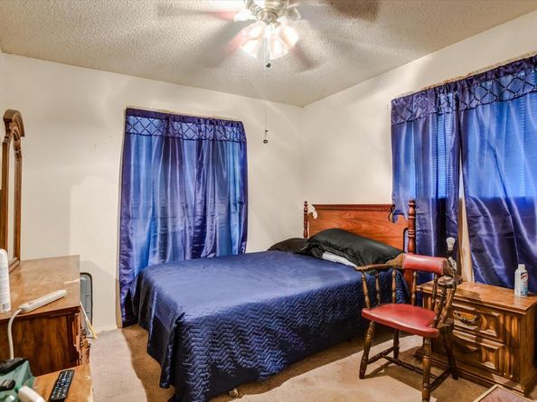 5702 Purple Sage DR, Austin TX 78724