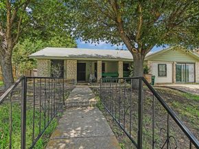 5702 Purple Sage DR, Austin TX 78724