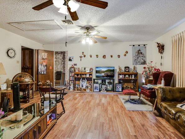 5702 Purple Sage DR, Austin TX 78724