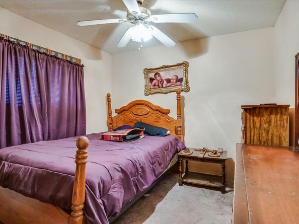 5702 Purple Sage DR, Austin TX 78724