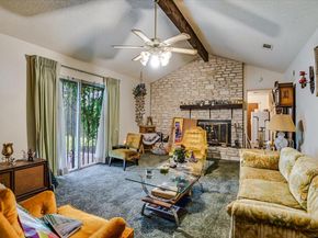 5702 Purple Sage DR, Austin TX 78724