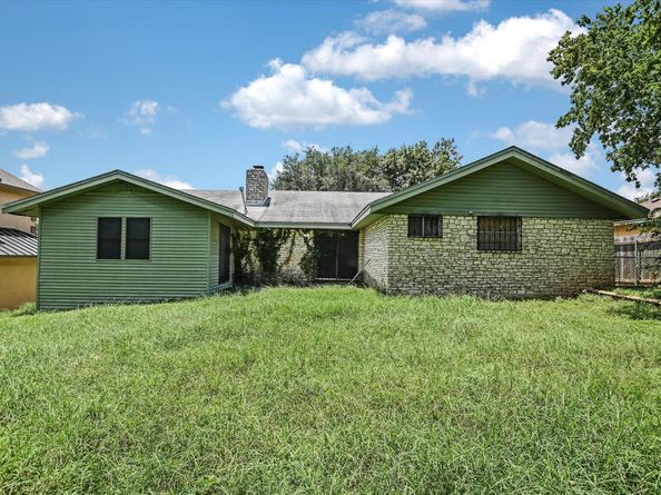 5702 Purple Sage DR, Austin TX 78724