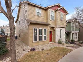 1916 Tramson DR 98C, Austin TX 78741